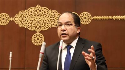 برلمانى: تأسيس مجلس أعلى للنقل واللوجستيات ضرورة لتحويل مصر إلى مركز عالمي