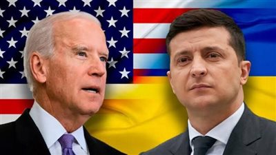 الولايات المتحدة تدعم أوكرانيا بحزمة قروض بقيمة 50 مليار دولار
