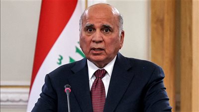 الخارجية العراقية: لن أسمح لإسرائيل استغلال ممراتنا الدولية