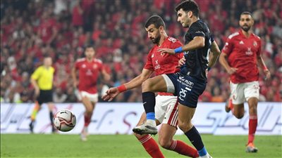 مجاناً| مشاهدة مباراة الأهلي والزمالك بـ نهائي كأس السوبر المصري
