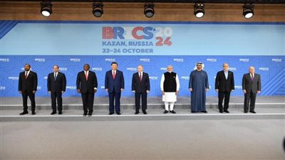 اليوم الثاني على التوالي.. نص كلمة السيسي في قمة بريكس بلس 