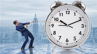 تعرف على موعد التوقيت الشتوي وأسباب تغيير الساعة