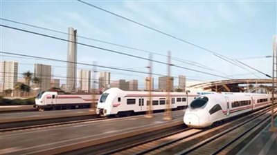 ثالث أيام رمضان.. مواعيد القطارات على خط القاهرة أسوان والإسكندرية أسوان والعكس