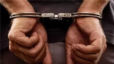 حبس السائق المتسبب في حادث فريق نادي 6 أكتوبر 4 أيام