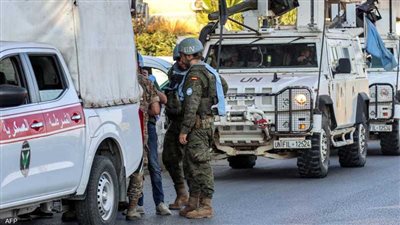 عقب إصابة 15 جندي.. اليونيفيل تؤكد استخدام إسرائيل للفسفور الأبيض