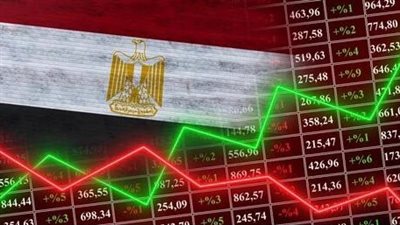 تقارير: صفقات بارزة وتراجع مؤشرات السوق بالبورصة المصرية