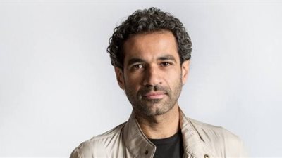 صدقي صخر وبسمة يفتتحان مهرجان الجونة السينمائي