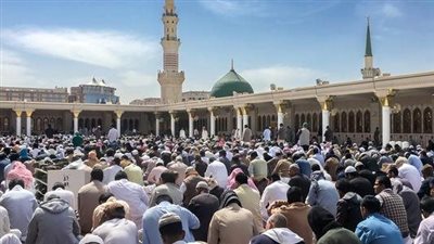 موضوع خطبة الجمعة اليوم.. المخدرات ضياع للإنسان