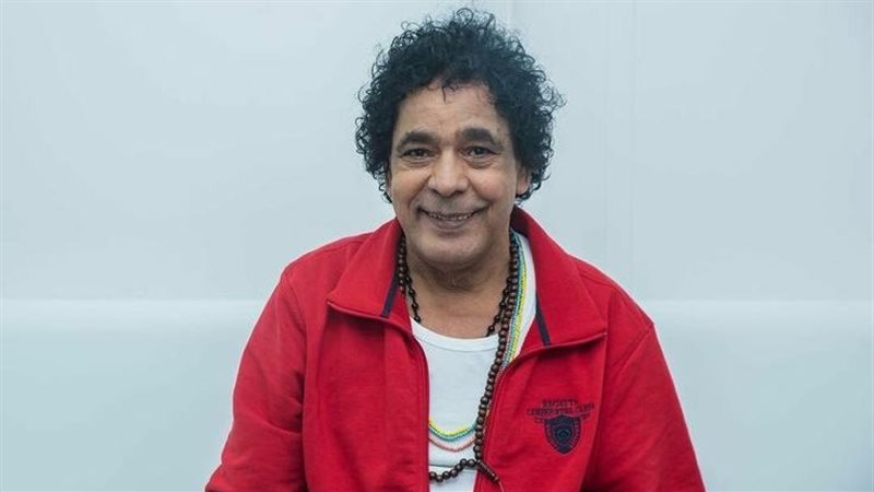 محمد منير