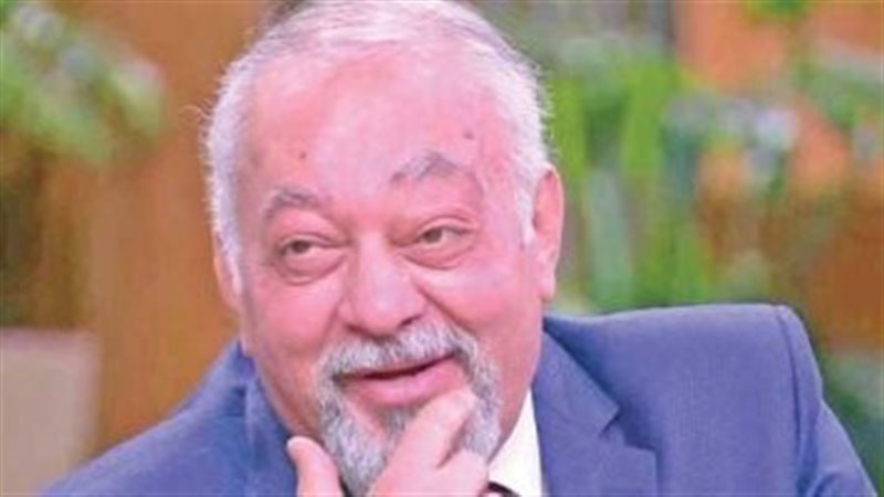 سامي مغاوري