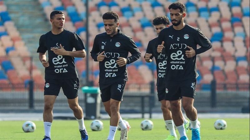 منتخب مصر