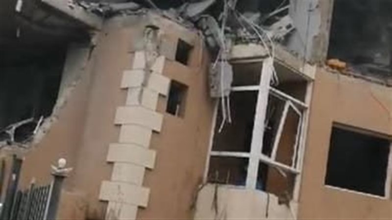 الحرب بين لبنان وإسرائيل