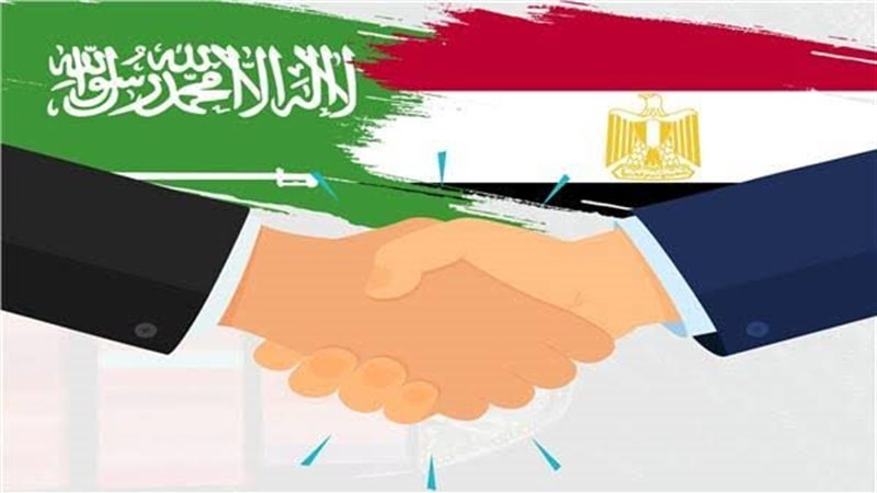 مصر و السعودية