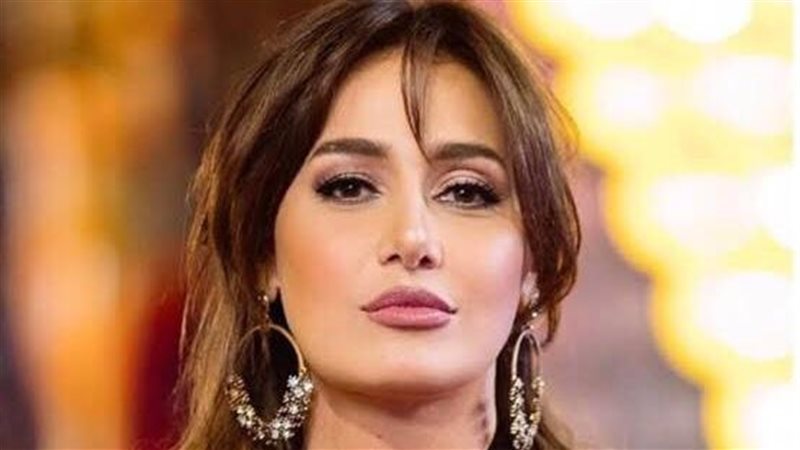 حلا شيحة