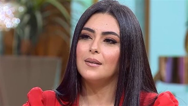 نهى عابدين
