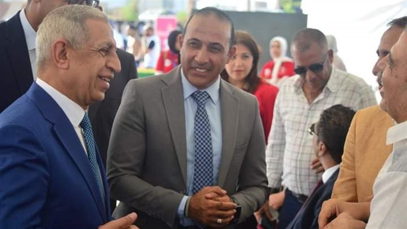 رئيس الأكاديمية البحرية