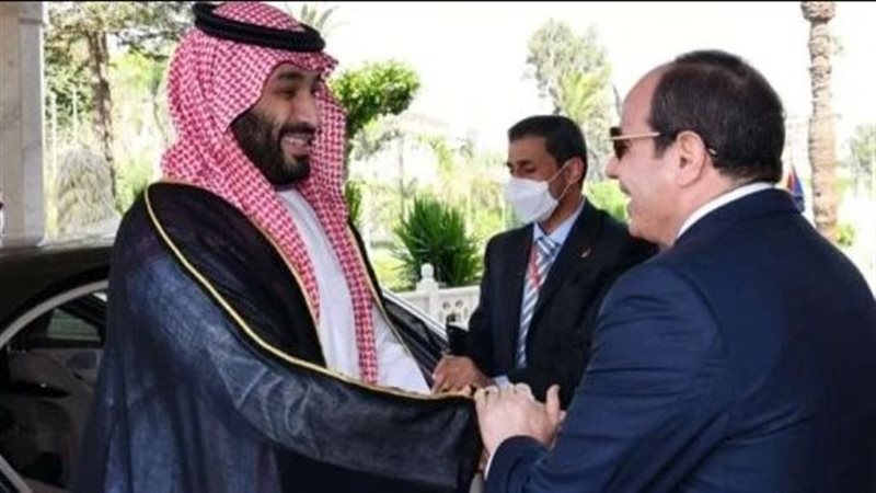الأمير محمد بن سلمان