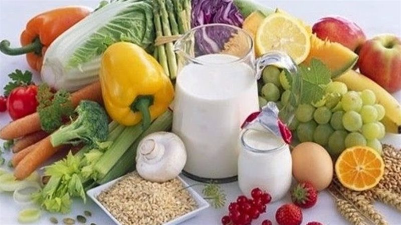 يوم الأغذية العالمي