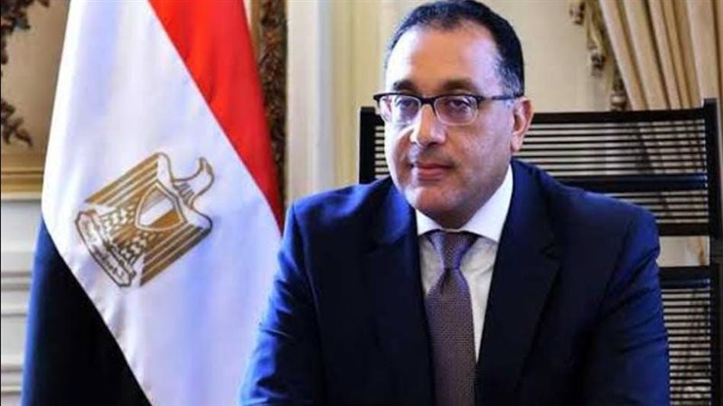 الدكتور مصطفى مدبولي