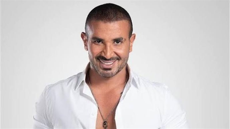 أحمد سعد