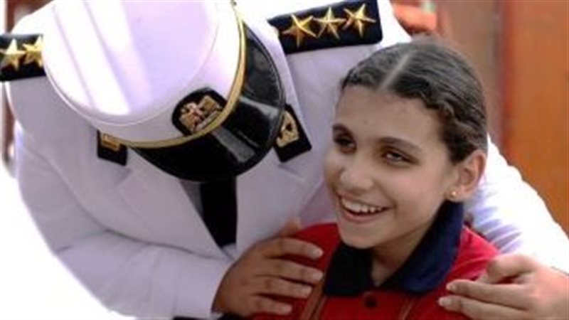 اليوم العالمي للعصا