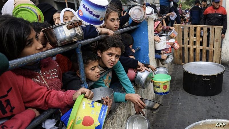 فلسطين