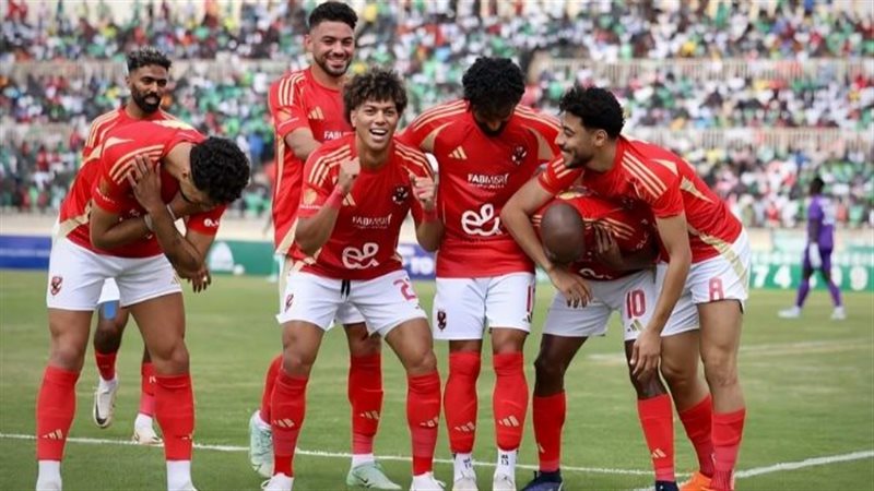 الأهلي