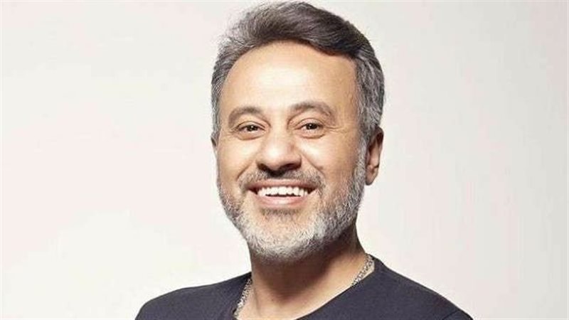 إيهاب فهمي