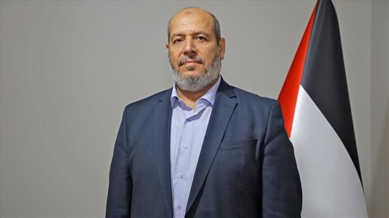يحيى السنوار