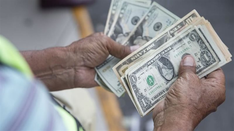 العملات الأجنبية