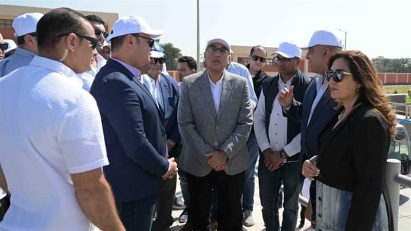 رئيس الوزراء
