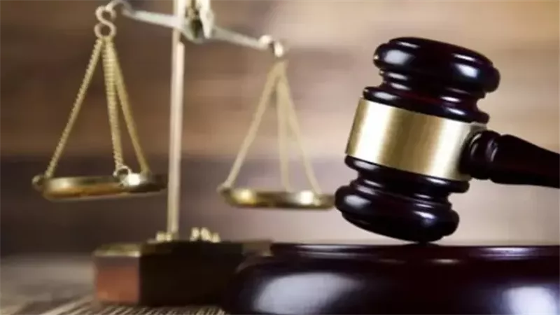 قطار محاكمات الأسبوع