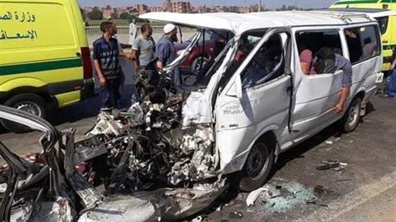 حادث تصام