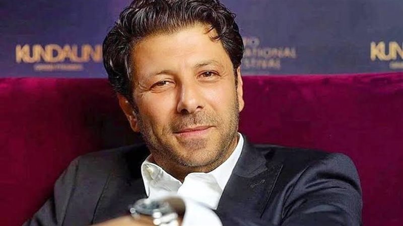 إياد نصار