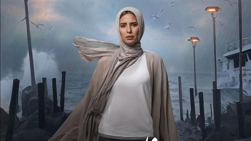 مسلسل برغم القانون