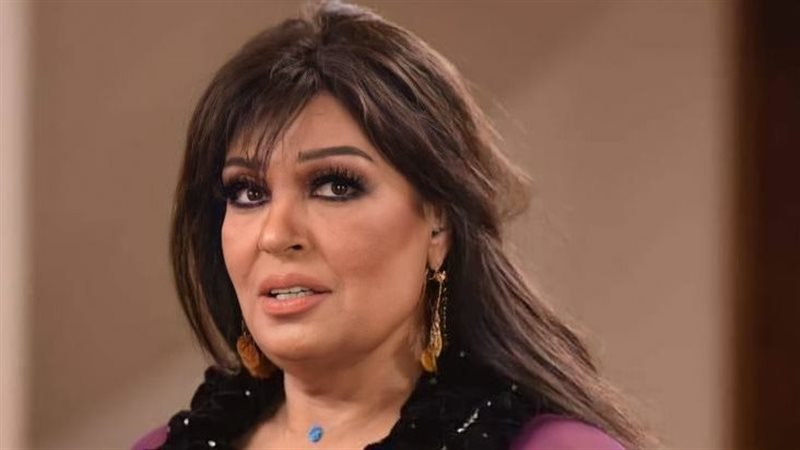 فيفي عبده