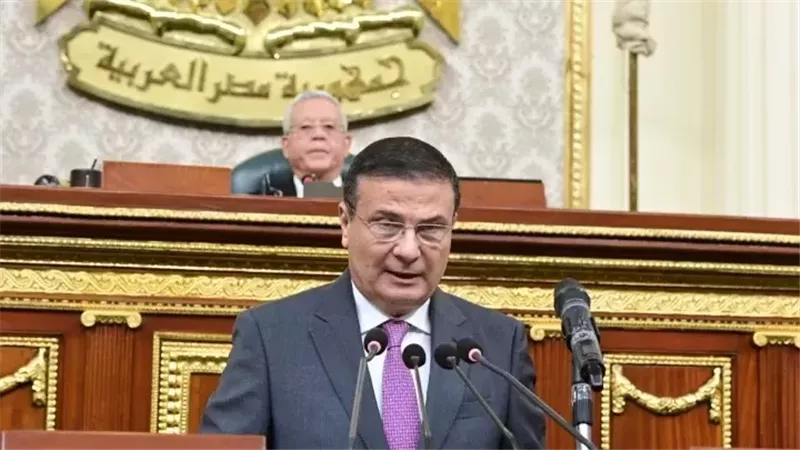وزير الزراعة