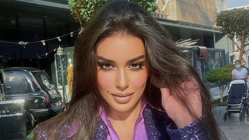 ياسمين صبري