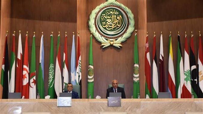 جامعة الدول العربية