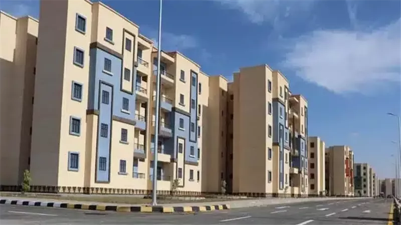 الإسكان