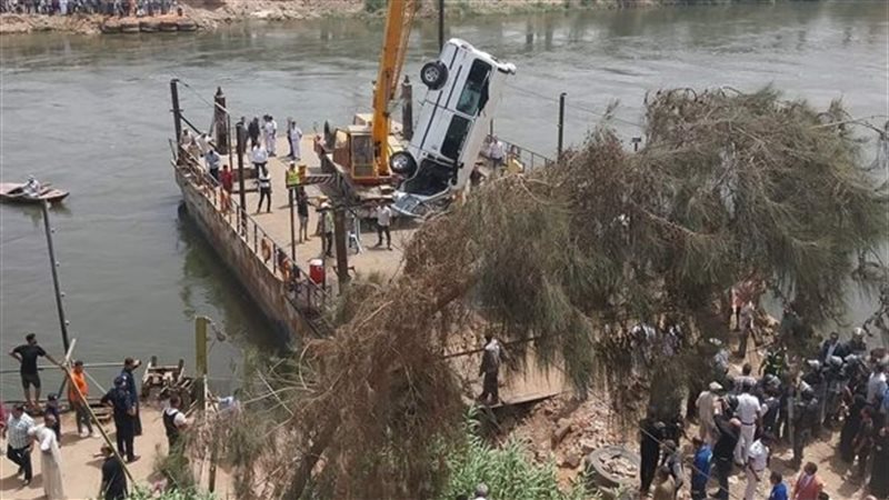 معدية أبو غالب