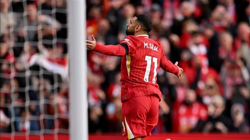 محمد صلاح