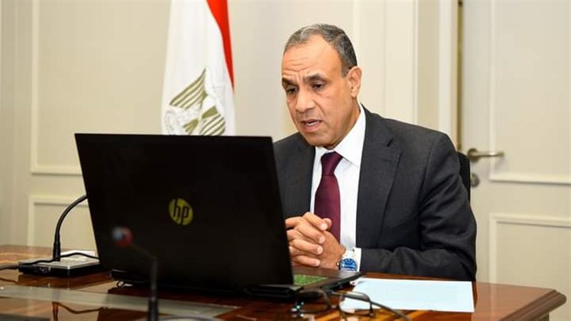 وزير الخارجية