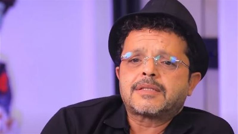 محمد هنيدي
