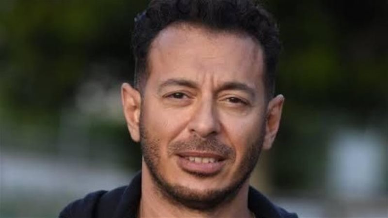 مصطفى شعبان