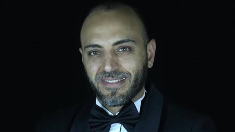 المايسترو أحمد عامر
