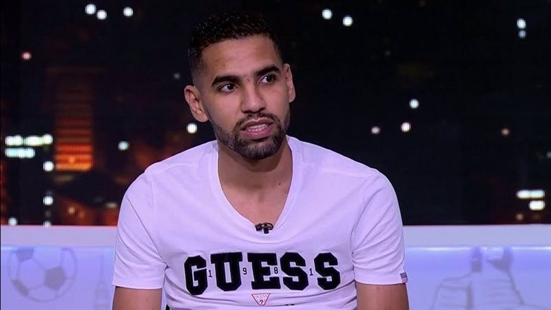 مؤمن زكريا