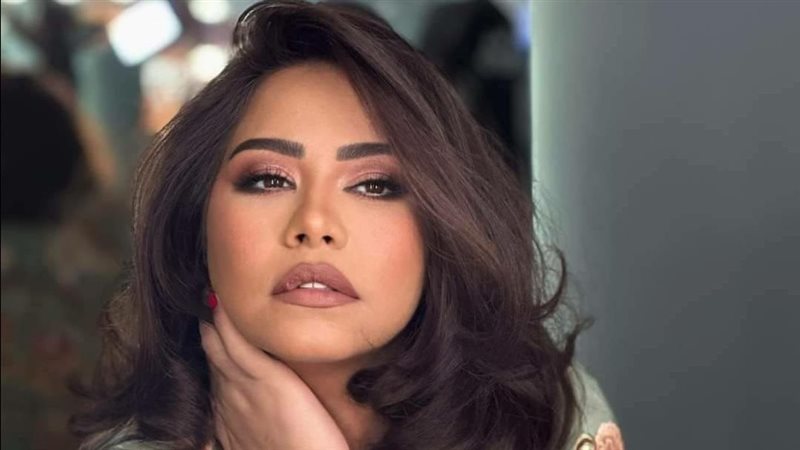 شيرين عبد الوهاب