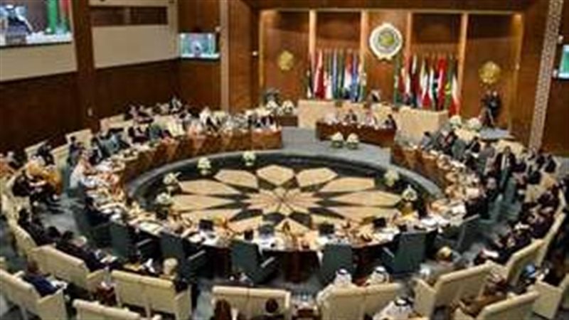 جامعة الدول العربية