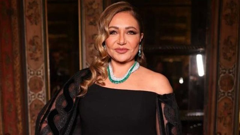 ليلى علوي